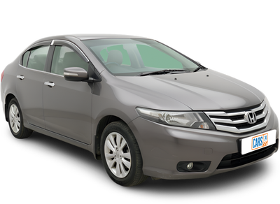 Honda City-img